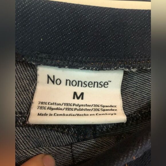 📳 No Nonsense | Jeggings - Picture 2 of 2